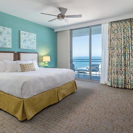 Club Wyndham Clearwater Beach Resort Buitenkant foto