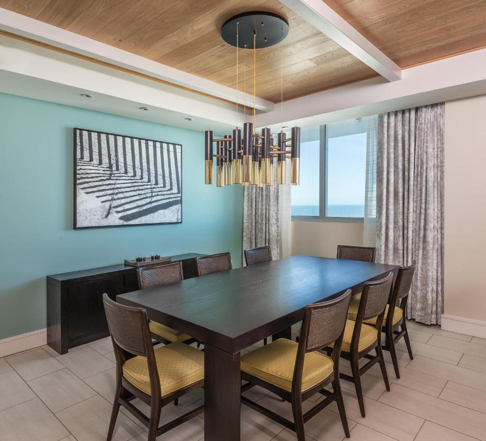 Club Wyndham Clearwater Beach Resort Buitenkant foto