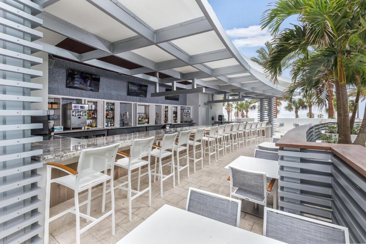 Club Wyndham Clearwater Beach Resort Buitenkant foto
