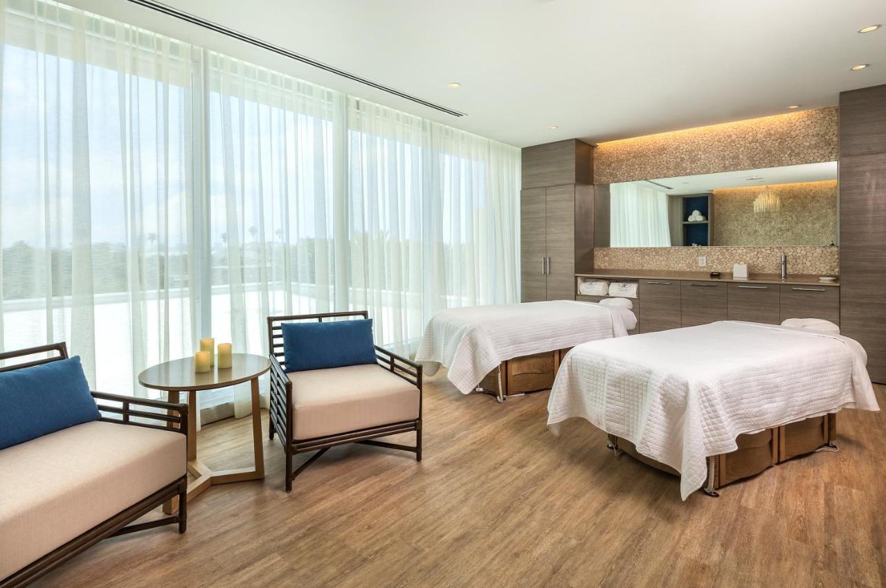 Club Wyndham Clearwater Beach Resort Buitenkant foto