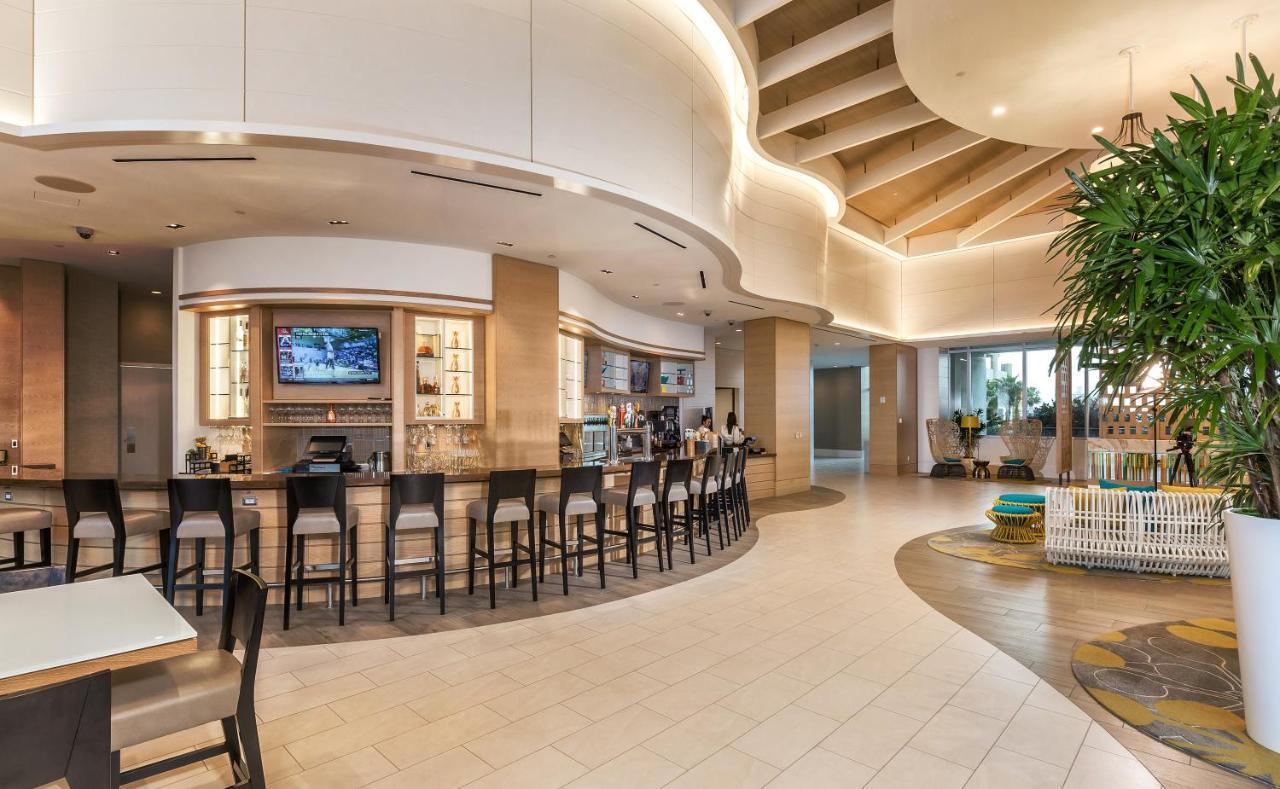 Club Wyndham Clearwater Beach Resort Buitenkant foto