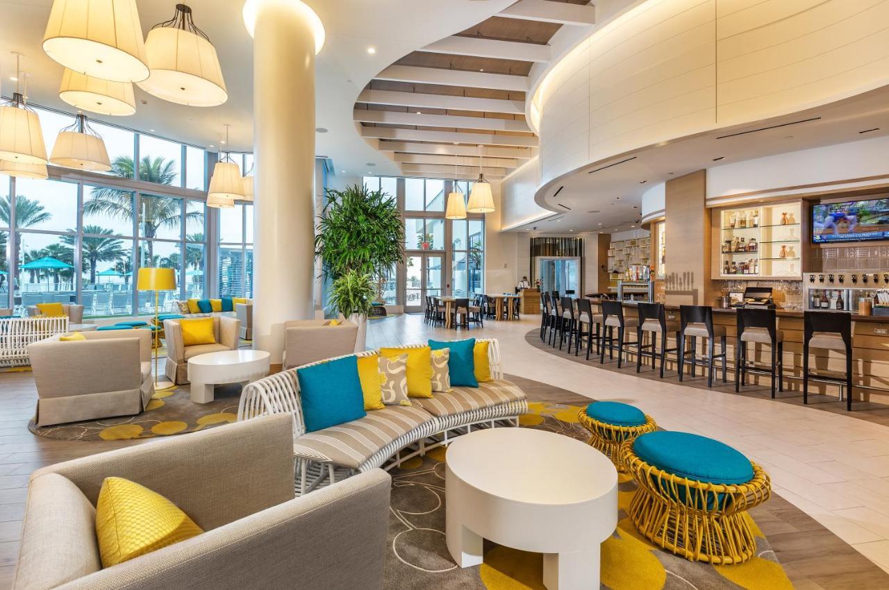 Club Wyndham Clearwater Beach Resort Buitenkant foto