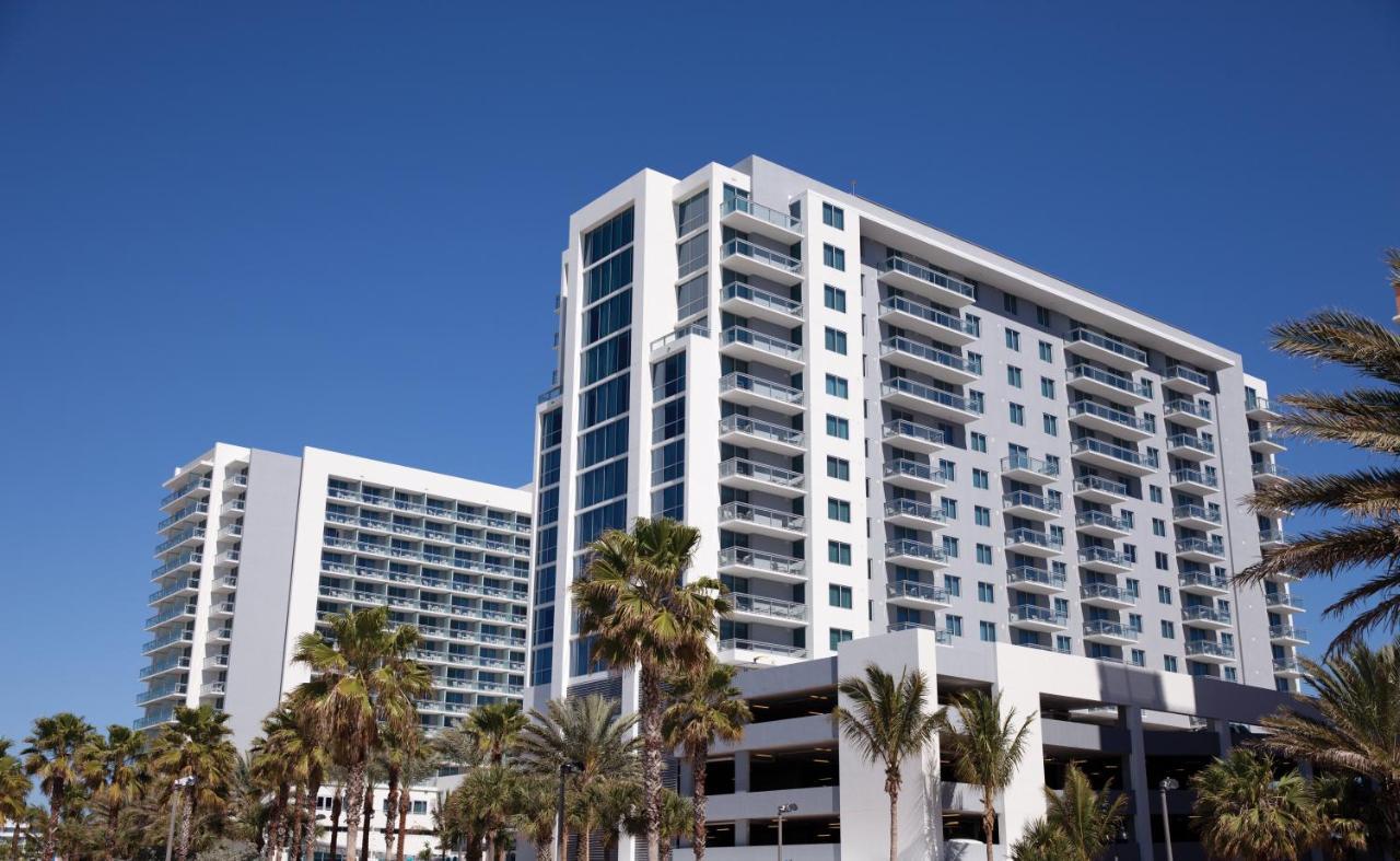 Club Wyndham Clearwater Beach Resort Buitenkant foto