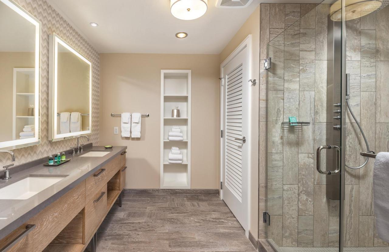 Club Wyndham Clearwater Beach Resort Buitenkant foto