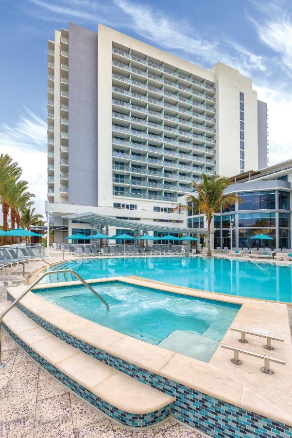 Club Wyndham Clearwater Beach Resort Buitenkant foto