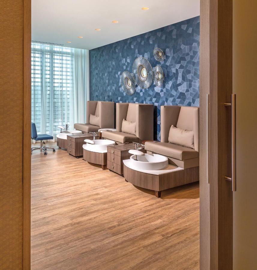 Club Wyndham Clearwater Beach Resort Buitenkant foto