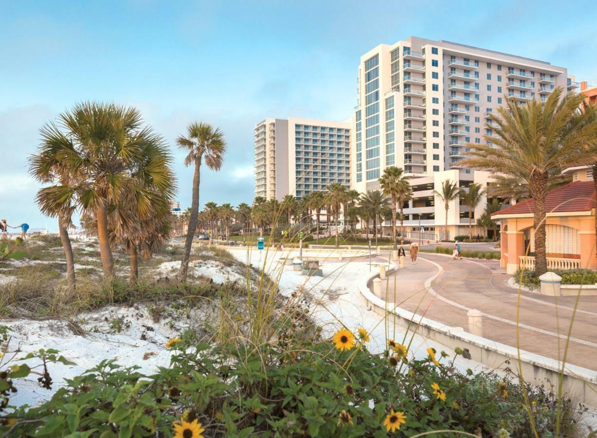 Club Wyndham Clearwater Beach Resort Buitenkant foto