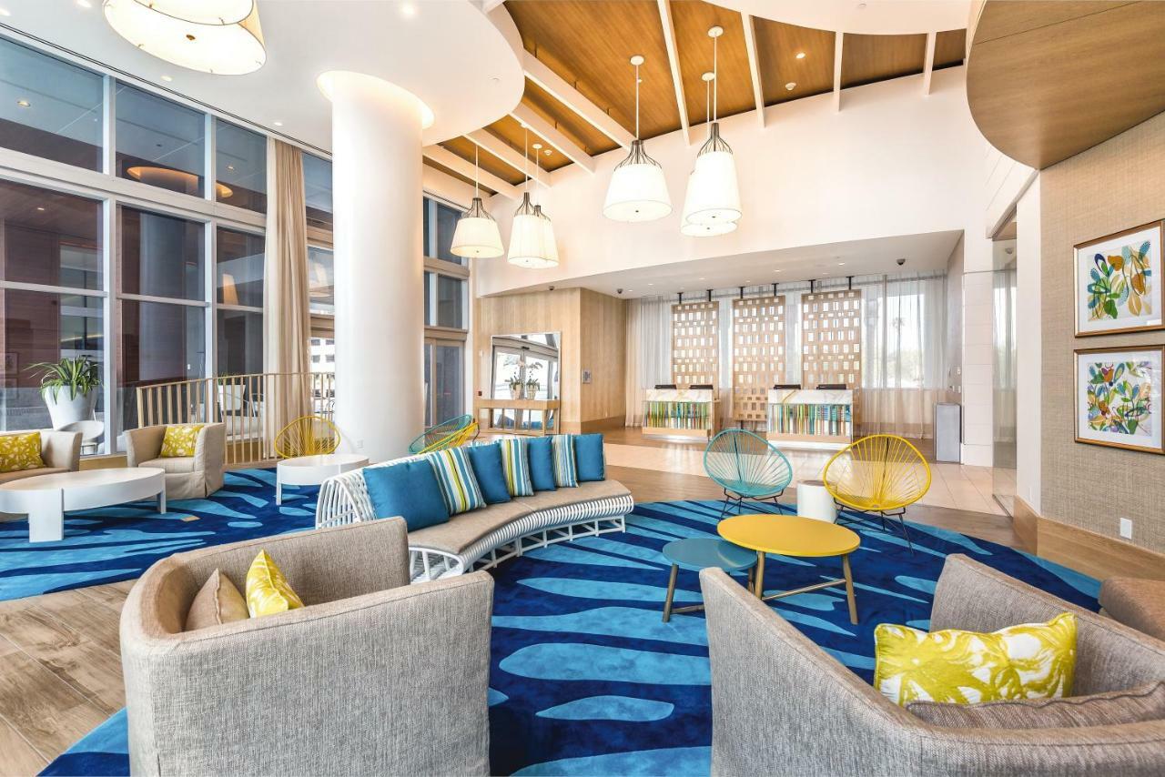 Club Wyndham Clearwater Beach Resort Buitenkant foto