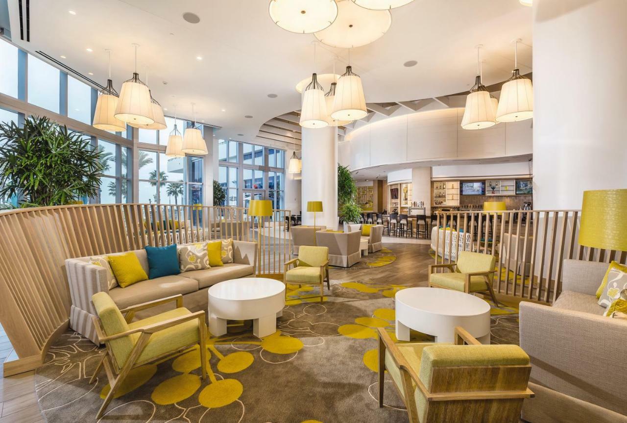 Club Wyndham Clearwater Beach Resort Buitenkant foto